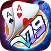 ”V79 - Xi To Poker Hongkong