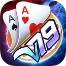 V79 - Xi To Poker Hongkong APK