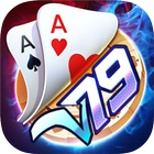 V79 - Xi To Poker Hongkong ícone