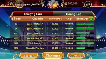Royal - Game Bai Online screenshot 2