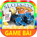 Slots7777- Game danh bai doi thuong 2019 APK