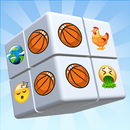 Cube Match 3D Puzzle Games APK
