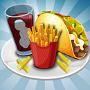 Cooking Game: Bake & Serve APK