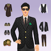 Prince Makeover-spel 2023-icoon