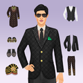Prince Makeover-spel 2023