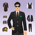 Prince Dress up: Fashion Games icône
