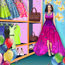 Fashion Games 3D Doll Dress up APK