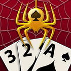Solitaire Spider 2024 Zeichen