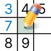 Sudoku 2024 - Number game