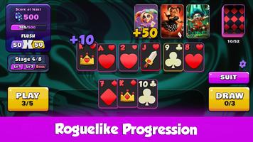 Pokero تصوير الشاشة 1