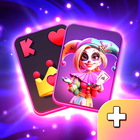Pokero+: Card Adventure icono