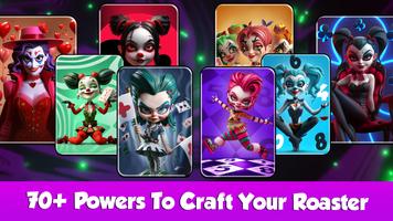 Pokero+: Card Adventure Poster