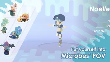 Micro Smash imagem de tela 1