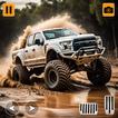 Mud Racing 4x4 Monster Truck