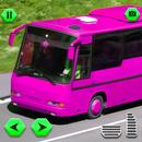 Bus Simulator City Coach 2022 APK