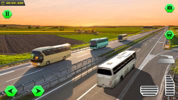 autobús simulador ciudad 2022 captura de pantalla 3