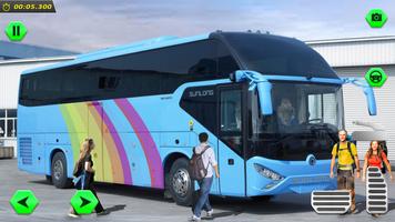 autobús simulador ciudad 2022 captura de pantalla 1
