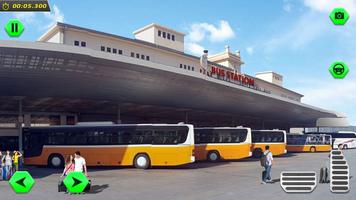 autobús simulador ciudad 2022 captura de pantalla 2