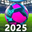 Partido de fútbol mundial 2022
