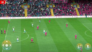 World Football Soccer Match screenshot 3