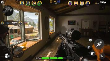 Çevrimdışı Çekim Fps Oyunları gönderen