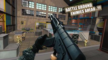 Offline Shooting Fps Games screenshot 1