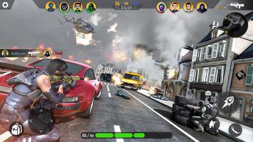 Offline Shooting Fps Games screenshot 2