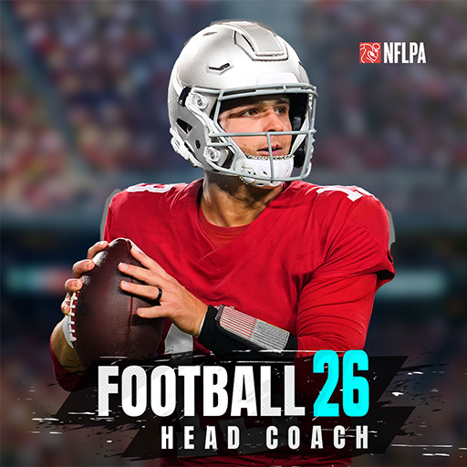 Football Head Coach 27 NFL PA