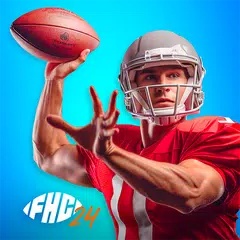 Football Head Coach 24 Games XAPK 下載