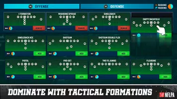 Football Head Coach 23 APK v24.2.0 Free Download - APK4Fun