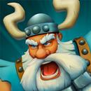 Dynasty Duels - RTS Game APK
