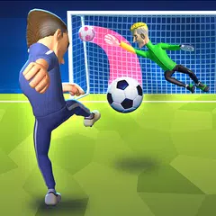 Football Arcade アプリダウンロード