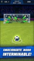 Football Arcade captura de pantalla 1