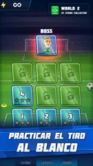 Descargar XAPK de Football Arcade