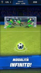 download Football Arcade XAPK