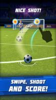 Football Arcade Affiche