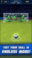 Football Arcade syot layar 1