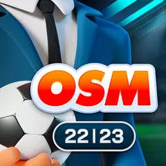 無料でオンライン サッカー マネージャー Osm 22 23 Apkアプリの最新版 Apk4 0 10 4をダウンロード Android用 オンライン サッカー マネージャー Osm 22 23 アプリダウンロード Apkfab Com Jp
