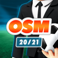 Online Soccer Manager (OSM) - 20/21