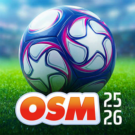 OSM 26 - Football Manager game