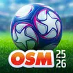 OSM 25/26 Manager de Football