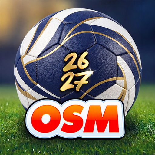 OSM 27 - Football Manager game