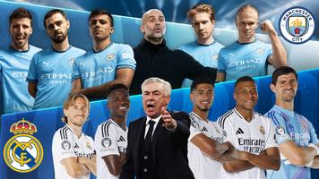 Online Soccer Manager 2023/2024 الملصق