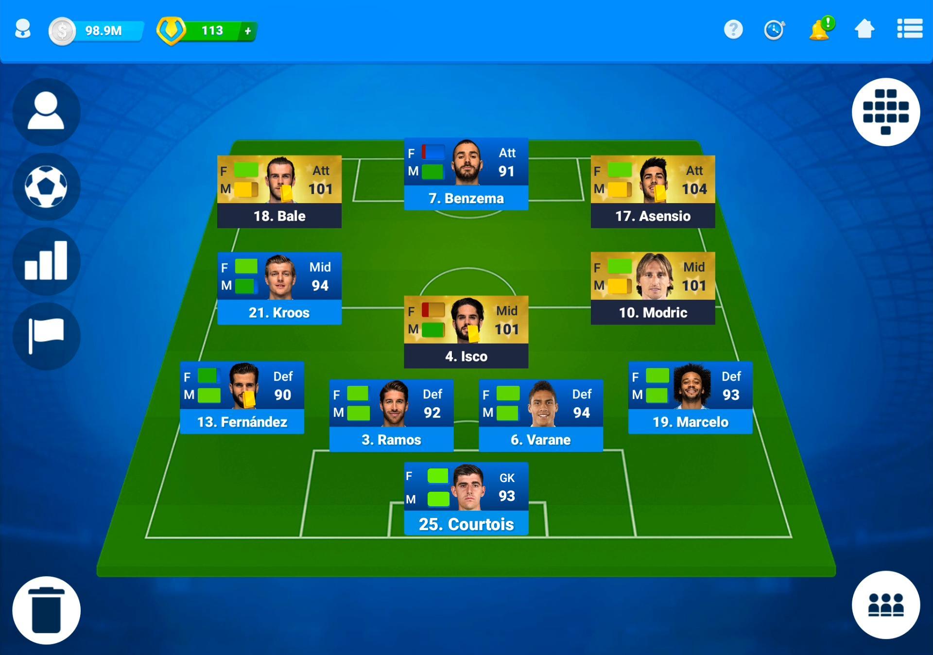 Fußball Online Manager Fußball Online Manager