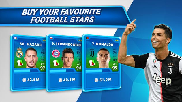 Download Online Soccer Manager Osm 2019 2020 On Pc Emulator