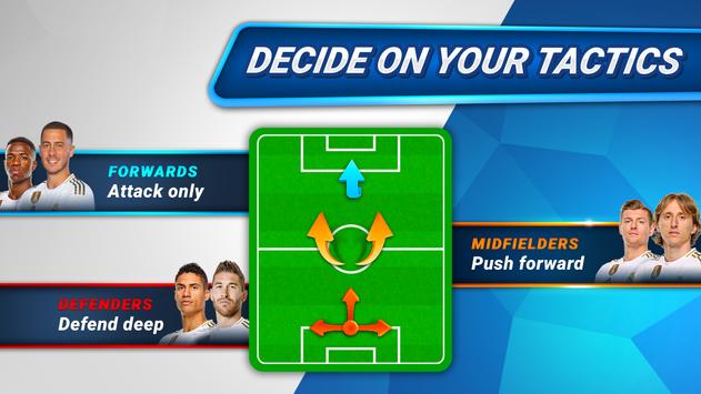 Download Online Soccer Manager Osm 2019 2020 On Pc Emulator