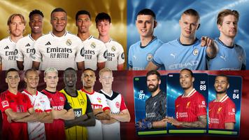 Online Soccer Manager 2023/2024 تصوير الشاشة 2