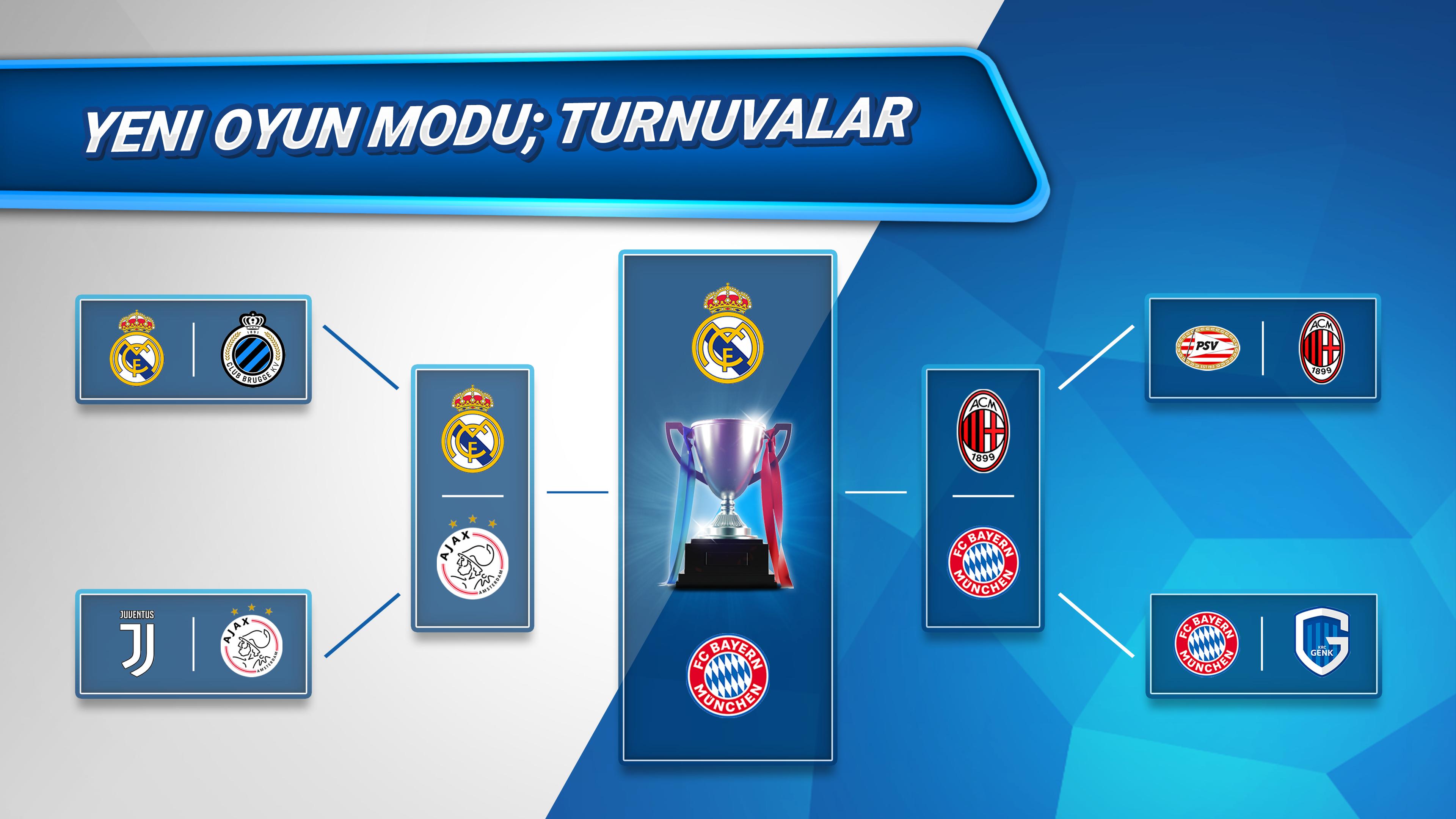 Android için Online Soccer Manager (OSM) - 2019/2020 - APK ... Android için Online Soccer Manager (OSM) - 2019/2020 - APK ... -