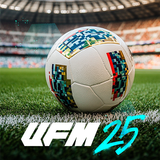Ultimate Football Manager biểu tượng