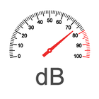 Sound Meter icon